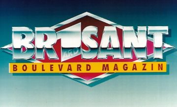 25 Jahre „Brisant“