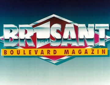 25 Jahre „Brisant“